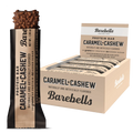 Barebells Protein Bars - Caramel * Cashew