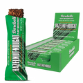 Barebells Protein Bar - Hazelnut & Nougat