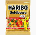 Haribo Goldbears Share Size