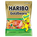 Haribo Goldbears Sours Share Size