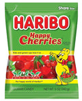 Haribo Happy Cherries Share Size