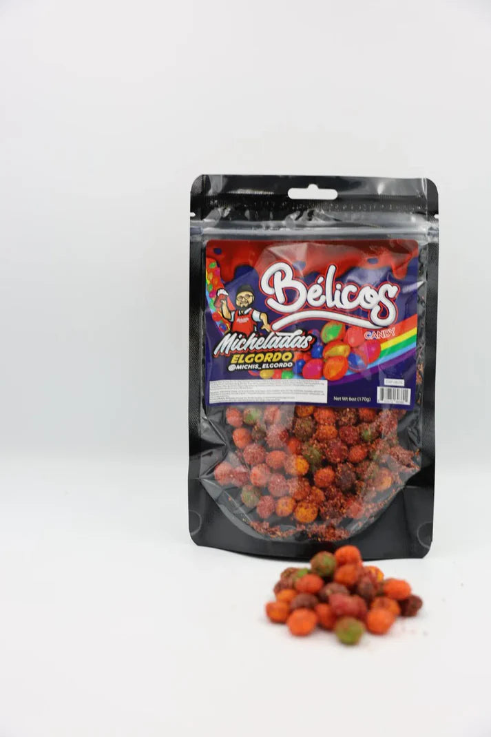 Michis El Gordo - Sandias Sangronas