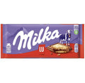 Milka - LU 100g