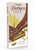 Beyoglu Dubaco - Dubai Milk Chocolate 95g