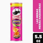 Pringle - Salt & Vinegar