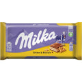 Milka - Crema Si Biscuit 100g